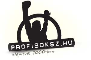 Profiboksz.hu főoldal